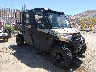 4XARSX991L8****** Salvamento y Destrozados 2020 Polaris Ranger en Rec Rides Online Exclusive