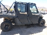 4XARSX991L8****** Destrozados 2020 Polaris Ranger en Estado de Nevada