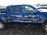 3TMLU4EN0FM****** Reparables 2015 Toyota Tacoma en Estado de Oklahoma