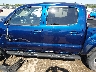 3TMLU4EN0FM****** Salvamento 2015 Toyota Tacoma