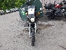 1HD1BVJ14PB****** Used and Repairable 2023 Harley-Davidson Softail Standard in New York State