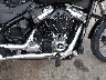 1HD1BVJ14PB****** Wrecked 2023 Harley-Davidson Softail Standard in Rec Rides Online Exclusive