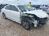 1VWBT7A34HC****** Salvamento y Destrozados 2017 Volkswagen Passat en Fort Worth North