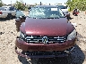 1VWBN7A30EC****** Salvamento 2014 Volkswagen Passat en Estado de Nuevo México