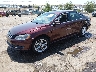 1VWBN7A30EC****** Usados y Reparables 2014 Volkswagen Passat en Albuquerque