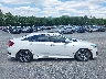 2HGFC1F8XJH****** Repairable 2018 Honda Civic in Virginia State