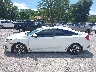 2HGFC1F8XJH****** Salvage 2018 Honda Civic
