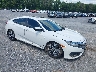 2HGFC1F8XJH****** Salvage and Wrecked 2018 Honda Civic in Roanoke