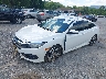 2HGFC1F8XJH****** Used and Repairable 2018 Honda Civic in Roanoke