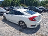 2HGFC1F8XJH****** Salvage and Repairable 2018 Honda Civic in Roanoke