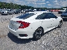 2HGFC1F8XJH****** Salvage and Wrecked 2018 Honda Civic in Virginia State