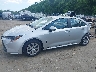 5YFB4MDE3TP****** Repairable 2026 Toyota Corolla in Maryland State