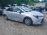 5YFB4MDE3TP****** Salvage and Wrecked 2026 Toyota Corolla in Dundalk