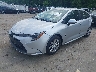 5YFB4MDE3TP****** Used and Repairable 2026 Toyota Corolla in Dundalk