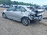 5YFB4MDE3TP****** Salvage and Repairable 2026 Toyota Corolla in Dundalk