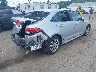 5YFB4MDE3TP****** Salvage and Wrecked 2026 Toyota Corolla in Maryland State