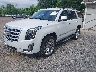 1GYS4BKJ7LR****** Used and Repairable 2020 Cadillac Escalade in Akron Canton