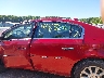 1G4HC5EM7BU****** Salvamento 2011 Buick Lucerne