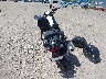 MLHPC5604S5****** Salvamento y Reparables 2025 Honda Rebel 500 en Estado de Montana