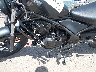 MLHPC5604S5****** Usados 2025 Honda Rebel 500 en Rec Rides Online Exclusive