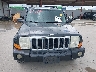 1J4RH4GK2AC****** Destrozados 2010 Jeep Commander en Estado de Texas