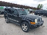 1J4RH4GK2AC****** Salvamento y Destrozados 2010 Jeep Commander en Dallas