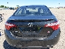 2T1BURHE7EC****** Wrecked 2014 Toyota Corolla