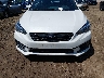 4S3GKAM69M3****** Wrecked 2021 Subaru Impreza in Minnesota State