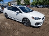 4S3GKAM69M3****** Salvage and Wrecked 2021 Subaru Impreza in Minneapolis Saint Paul