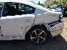 4S3GKAM69M3****** Salvage and Repairable 2021 Subaru Impreza in Minnesota State