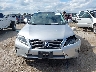 2T2ZK1BA5FC****** Wrecked 2015 Lexus RX 350 in Texas State