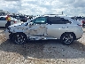 2T2ZK1BA5FC****** Repairable 2015 Lexus RX 350 in Texas State