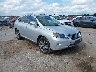 2T2ZK1BA5FC****** Salvage and Wrecked 2015 Lexus RX 350 in Fort Worth North