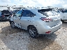 2T2ZK1BA5FC****** Salvage and Repairable 2015 Lexus RX 350 in Fort Worth North
