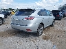 2T2ZK1BA5FC****** Salvage and Wrecked 2015 Lexus RX 350 in Texas State