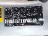 2T2ZK1BA5FC****** Used 2015 Lexus RX 350 in Fort Worth North