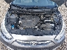 KMHCT4AE6GU****** Repairable 2016 Hyundai Accent in Gulf Coast