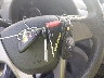 KMHCT4AE6GU****** Salvage 2016 Hyundai Accent in Mississippi State