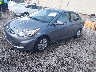 KMHCT4AE6GU****** Used and Repairable 2016 Hyundai Accent in Gulf Coast