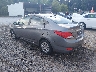 KMHCT4AE6GU****** Salvage and Repairable 2016 Hyundai Accent in Gulf Coast