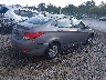 KMHCT4AE6GU****** Salvage and Wrecked 2016 Hyundai Accent in Mississippi State