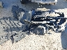 4T1S31AK2MU****** Destrozados 2021 Toyota Camry en Estado de California
