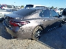 4T1S31AK2MU****** Salvamento y Destrozados 2021 Toyota Camry en Estado de California