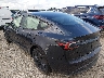 5YJ3E1EA8SF****** Salvage and Repairable 2025 Tesla Model 3 in Electric Vehicle Auctions