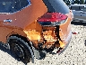 JN8AT2MT0HW****** Salvamento y Reparables 2017 Nissan Rogue en Estado de Washington