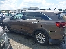 5XYPGDA36KG****** Repairable 2019 Kia Sorento in North Carolina State