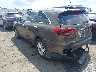 5XYPGDA36KG****** Salvage and Repairable 2019 Kia Sorento in Greensboro