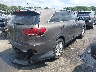 5XYPGDA36KG****** Salvage and Wrecked 2019 Kia Sorento in North Carolina State