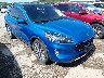 1FMCU9J90LU****** Salvamento y Destrozados 2020 Ford Escape en Tulsa