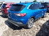 1FMCU9J90LU****** Salvamento y Destrozados 2020 Ford Escape en Estado de Oklahoma